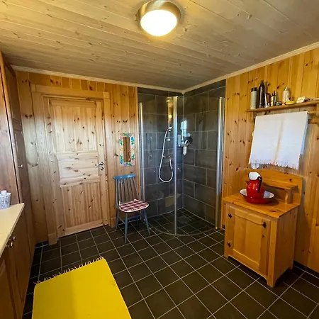 Thorpeset By Norgesbooking - With Amazing View Holiday home Uvdal