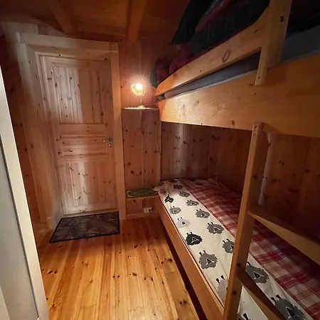 Thorpeset By Norgesbooking - With Amazing View * Uvdal