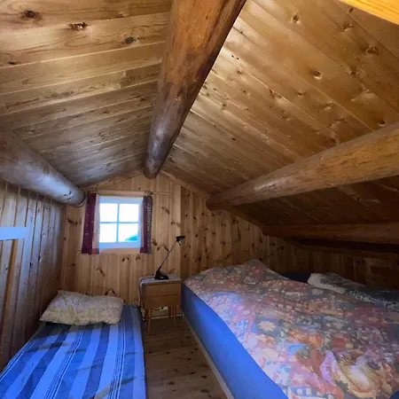 Thorpeset By Norgesbooking - With Amazing View *