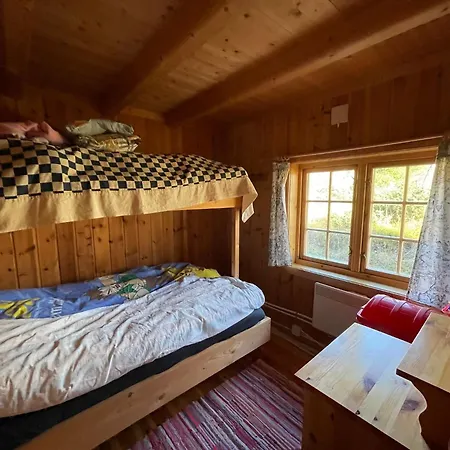 Thorpeset By Norgesbooking - With Amazing View Holiday home