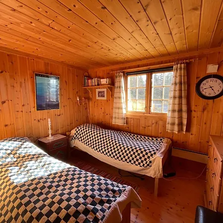 Thorpeset By Norgesbooking - With Amazing View Uvdal