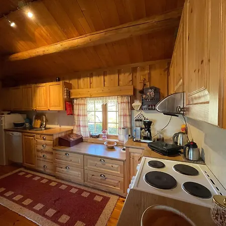 Thorpeset By Norgesbooking - With Amazing View Holiday home Uvdal