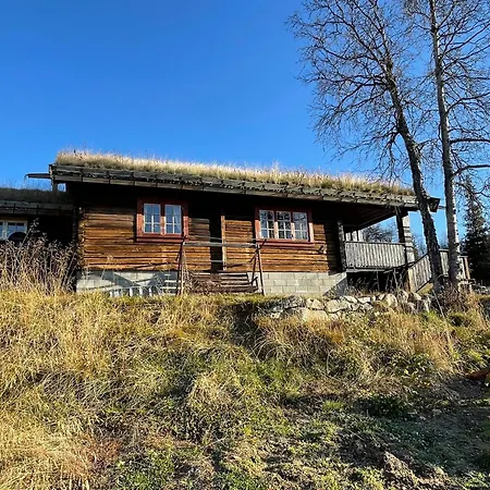 Holiday home Thorpeset By Norgesbooking - With Amazing View *