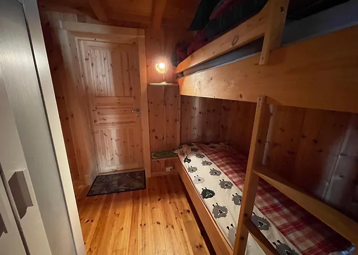 Thorpeset By Norgesbooking - With Amazing View * Uvdal